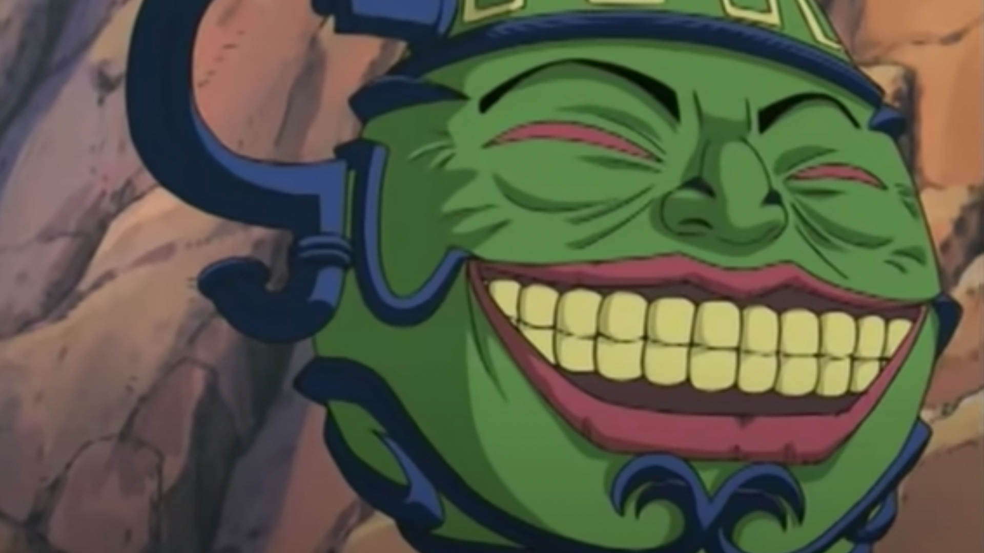 Pot of Greed The gamebreaking card that changed YuGiOh! history